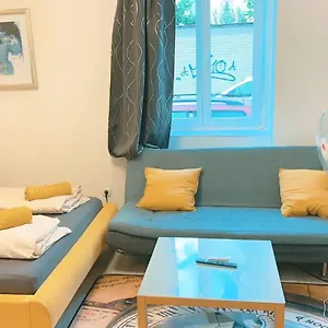 Comfort Studio 3p Km Vienna