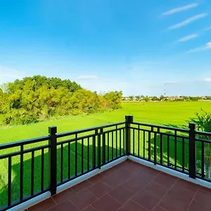 Lama Villa Hoi An , Hội An Vietnam
