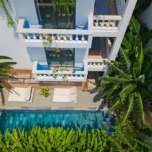 Rustic , Hội An Vietnam