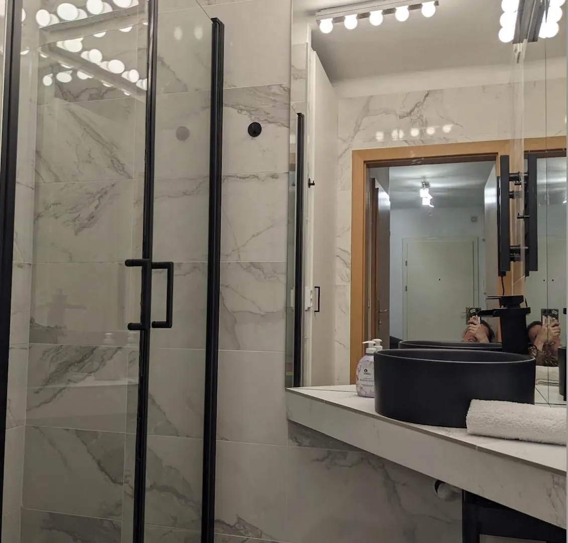 Design Home 1020 Vienna Appartamento