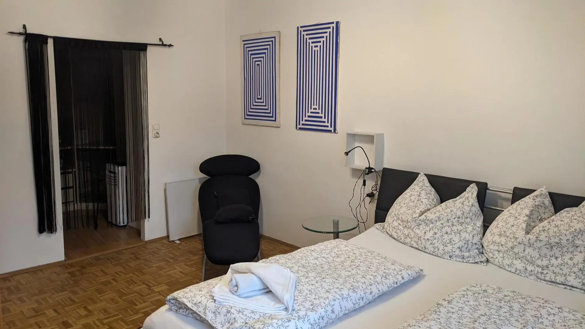 Design Home 1020 Vienna Austria