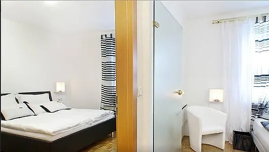 Appartamento Design Home 1020 Vienna Austria