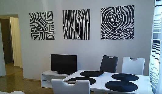 Design Home 1020 Vienna 0*,  Austria