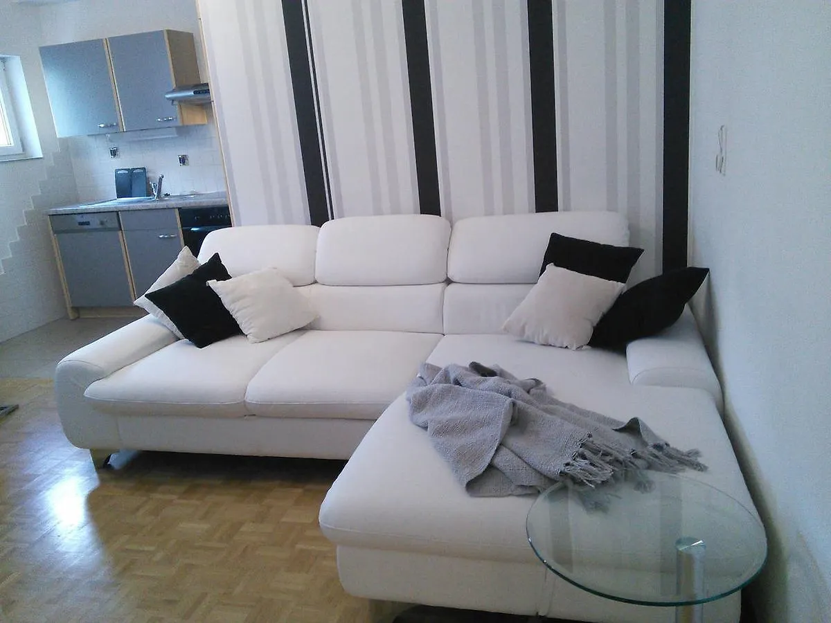 Appartamento Design Home 1020 Vienna