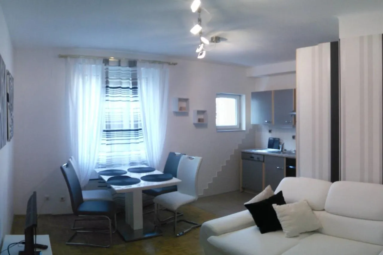 Design Home 1020 Vienna Appartamento