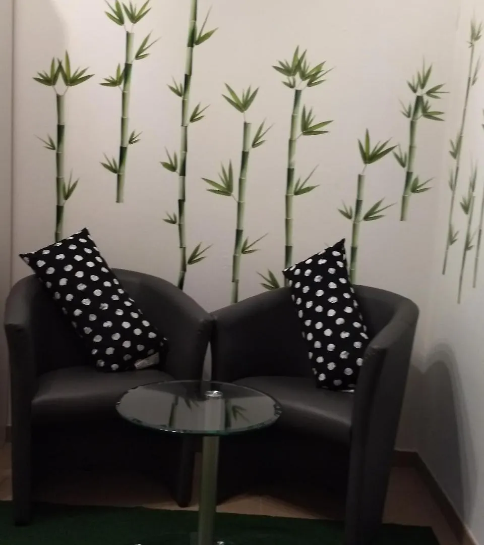 Appartamento Design Home 1020 Vienna